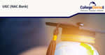 UGC NAC Bank