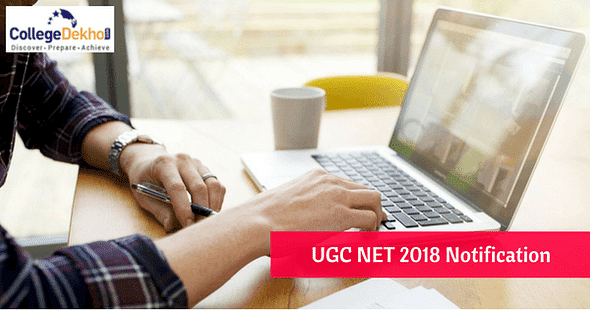 UGC NET 2018 Application Form Correction Now Open