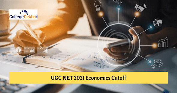 UGC NET 2021 Economics Expected Cutoff