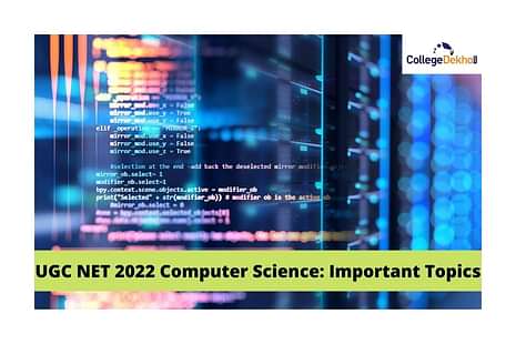 UGC-NET-Computer-Science-weightage