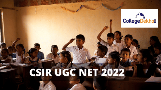 UGC NET 2022 Exam City Intimation Slip