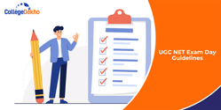 UGC NET 2025 Exam Day Guidelines: Check Important Documents Required