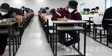 UGC NET అడ్మిట్ కార్డులు విడుదల, ఇప్పుడే డౌన్‌లోడ్ చేసుకోండి (UGC NET Admit Card Dec 2024 Released)