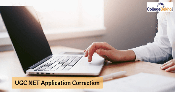 UGC NET 2017: Make Corrections in Application Form by September 25