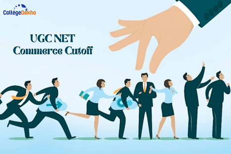 UGC NET Commerce Cut Off 2024