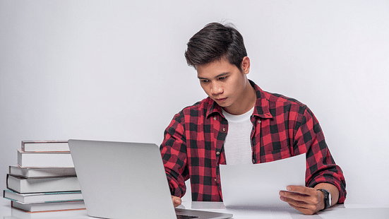 UGC NET Commerce Cutoff December 2022