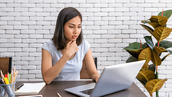 UGC NET Cutoff December 2022 for ST Category