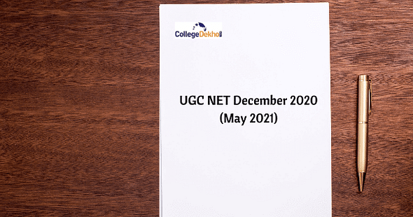 UGC NET December 2020 to be Conducted in May 2021, Check Exam Schedule, Dates Here