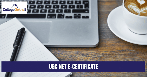 UGC NET Result 2021