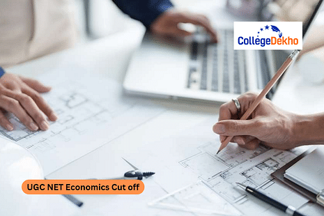 UGC NET Economics Cut off 2025 for June