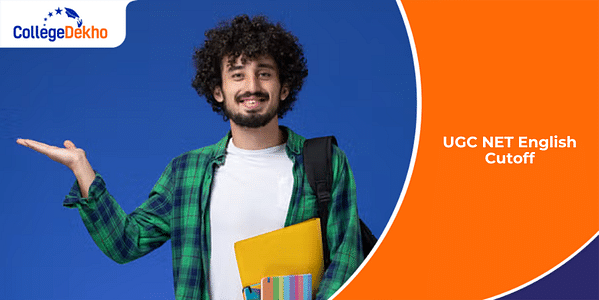UGC NET December English Cutoff 2024 - Download Category-wise & Previous Year Cutoffs