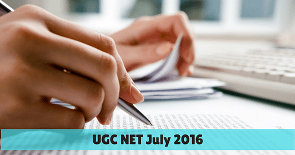 UGC NET July 2016 Result Announced, Check Your Score Now!