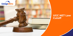 UGC NET Law Cutoff December 2025 (Expected): Check Category-wise Cutoff for PhD, JRF & Assistant Professor