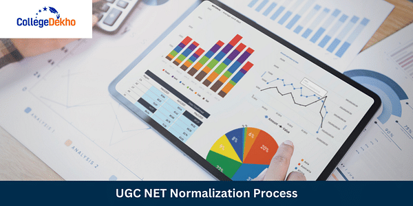 UGC NET Normalization Process 2024 Check How to Calculate UGC NET