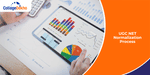 UGC NET Normalization Process 2025