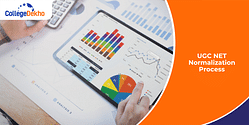 UGC NET Normalization Process 2024: Check How to Calculate UGC NET Marks