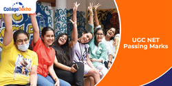 UGC NET Passing Marks 2025: Category-wise & Subject-wise