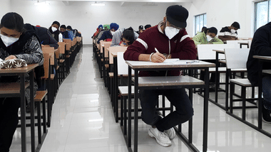 UGC NET Phase 5 Exam City Intimation Letter Released