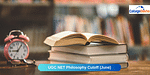 UGC NET June 2024 Philosophy Cutoff: Check Expected and Previous Year Cutoffs