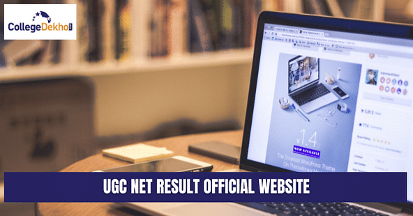 UGC NET Result 2021