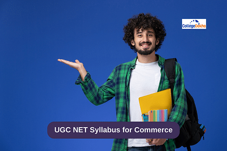 UGC NET Commerce Syllabus and Important Topics