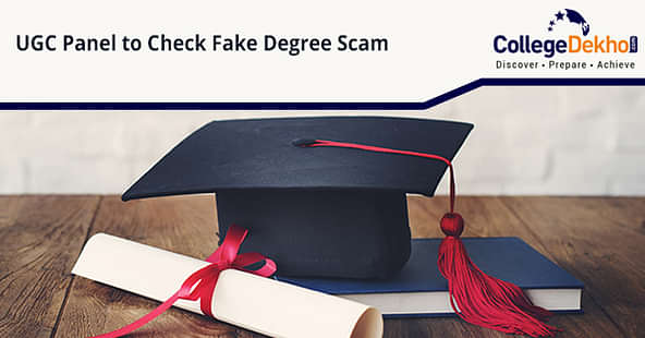 Probe Against Fake Degree Scam Ordered