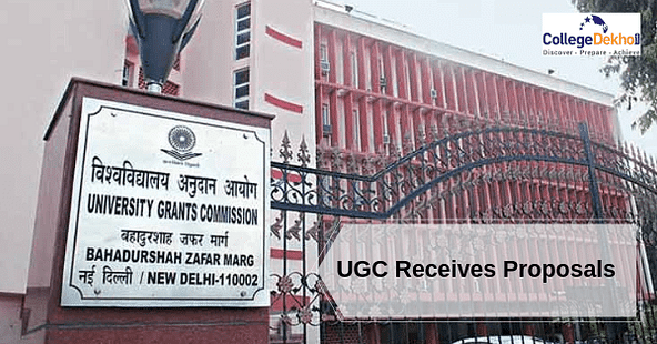 UGC Receives 150 Proposals for Study on Quality of PhD Thesis'