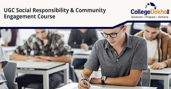 Compulsory Social Responsibility Subject for UG & PG