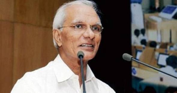 State Governments Must Give Top Priority to Higher Education, Says UGC Chairman