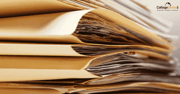 UGC: Educational Institutes Prohibited to keep students' Original Documents