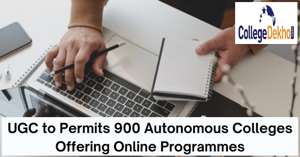UGC to Allow 900 Autonomous Colleges Provide Online Degrees