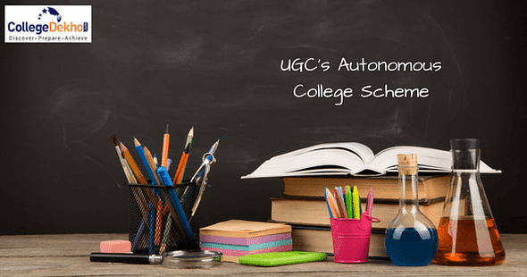 MHRD: All Indian Colleges will benefit from the Autonomous Colleges Scheme