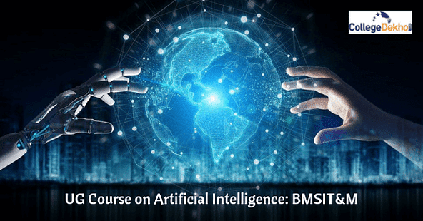 BMSIT & M Artificial Intelligence Course