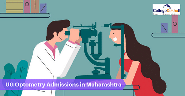 Optometry Courses in Maharashtra