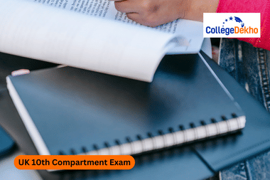 UK 10th Compartment Exam 2026