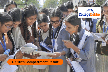 UK 10th Compartment Result 2026