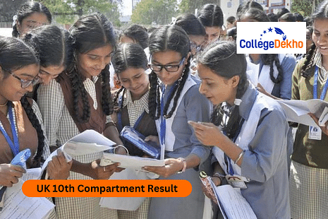 UK 10th Compartment Result 2024