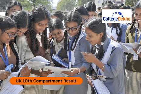 UK 10th Compartment Result 2025