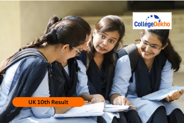 UK Board 10th Result 2026