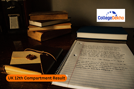 UK 12th Compartment Result 2025