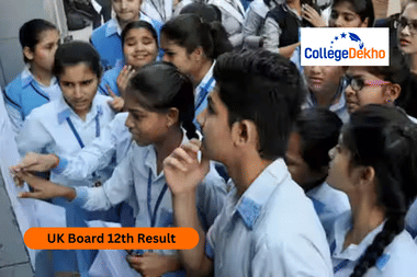 UK Board 12th Result 2026