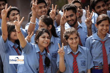 यूके बोर्ड 10वीं टॉपर्स 2026 (UK Board 10th Toppers 2026)