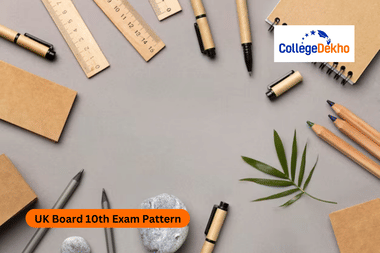 UK Board 10th Exam Pattern 2026