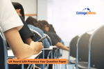 UK Board Class 12 Previous Year Question Paper