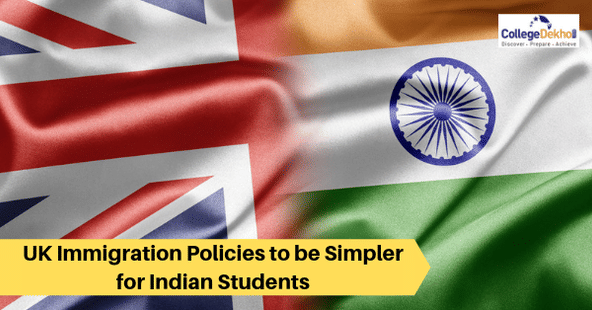 Post-Brexit Immigration Policies to Benefit Indian Students