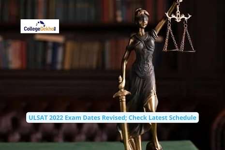 ULSAT 2022 Exam Dates Revised; Check latest schedule