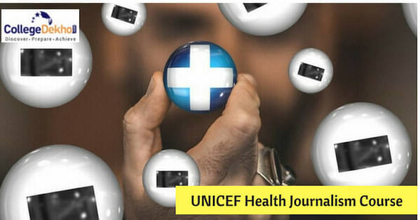 UNICEF Launches Health Journalism Course at MANUU