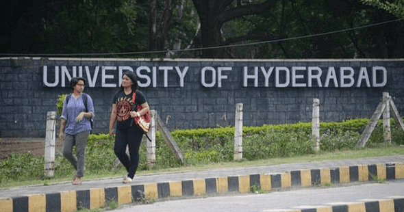 UoH Receives Record Number of Applications