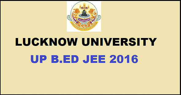 Ankit Kumar Tops Joint Entrance BED Examinations 
