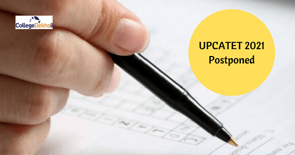 UPCATET 2021 Postponed: Revised Exam Date to be Released Soon